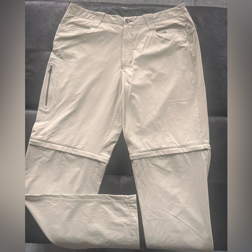Outdoor Research Convertible Pant